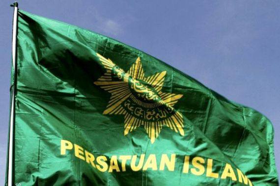 Tentang Portal PD PERSIS Kabupaten Langkat